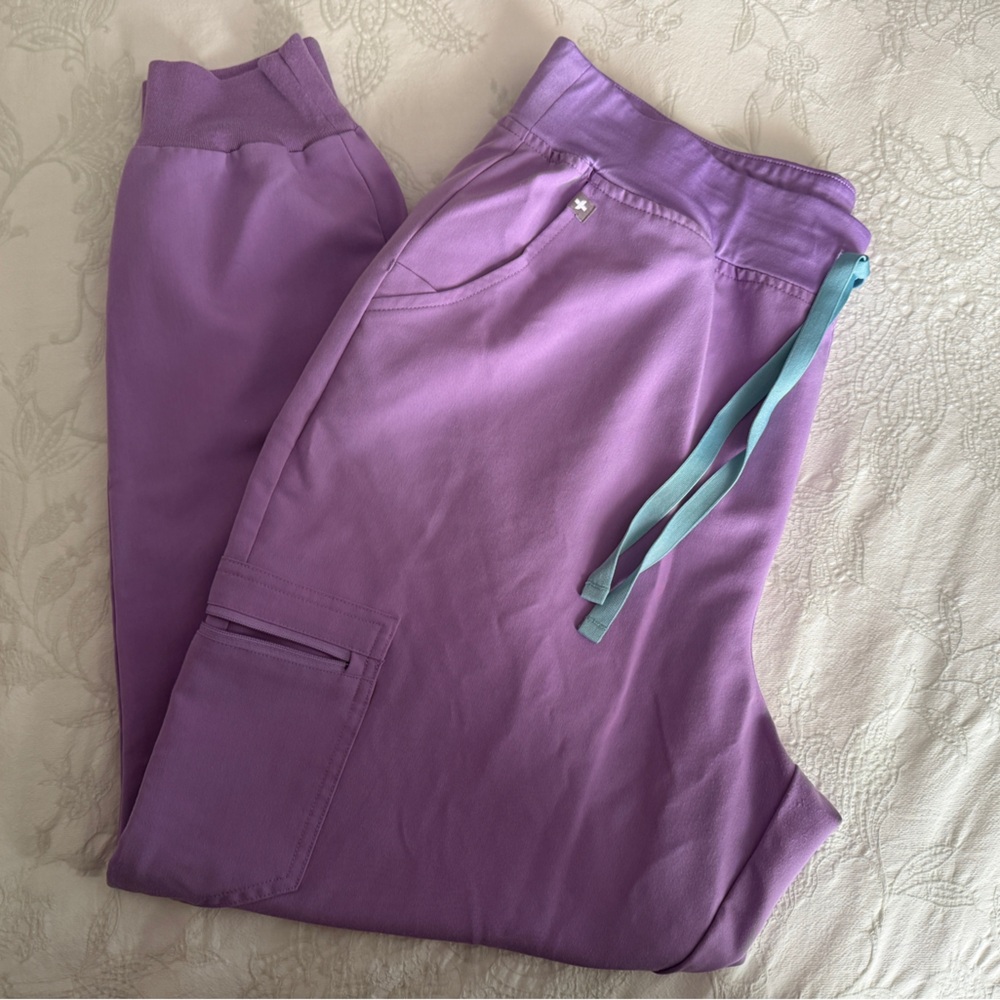 Figs Zamora Jogger Scrub Pants